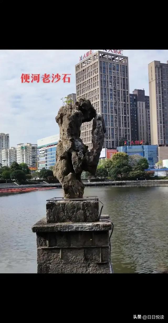 湖北荆州:藏在沙市记忆里的便河,不只是一条被填的运河