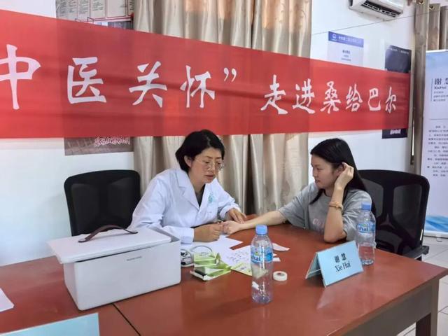 天府风情跨越山海，文化、美食、健康盛宴绽放非洲