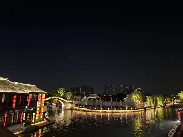 2天打卡无锡5个景点！狂拍500张照片，这才是真江南