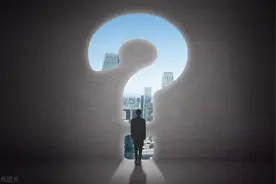 创业老板都是孤独的！所以你需要一个懂你的知音。图片