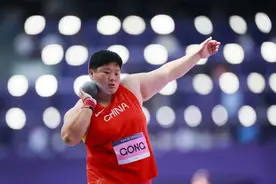 田径世锦赛，中国队下一个夺冠的会是哪里人？图片