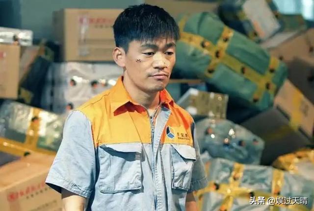 王宝强也没想到，释永信竟与前妻马蓉旧事相关，宝强差点“垫背”