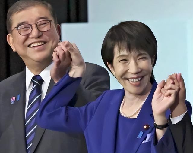高市早苗结局已定？日本政界终于传出实话	，她已不具备首相资格