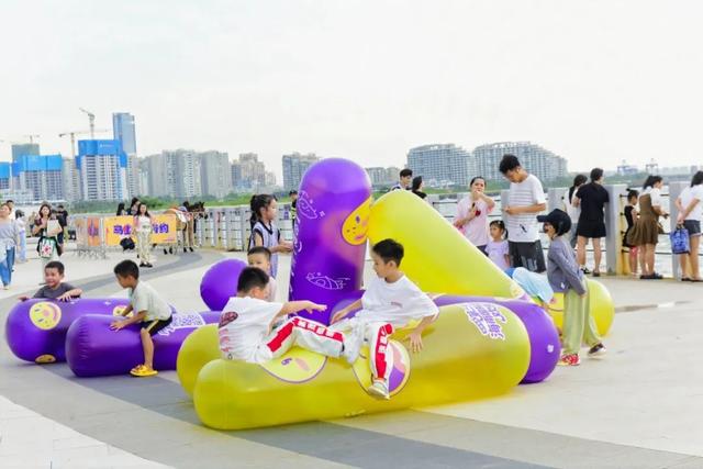 欢乐节 | 2025年（第二十六届）海南国际旅游岛欢乐节在海口开幕