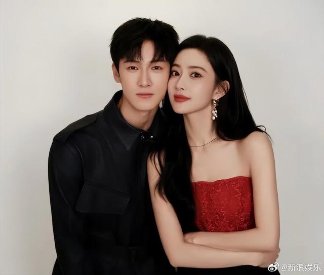 孟子义李昀锐双双否认恋情