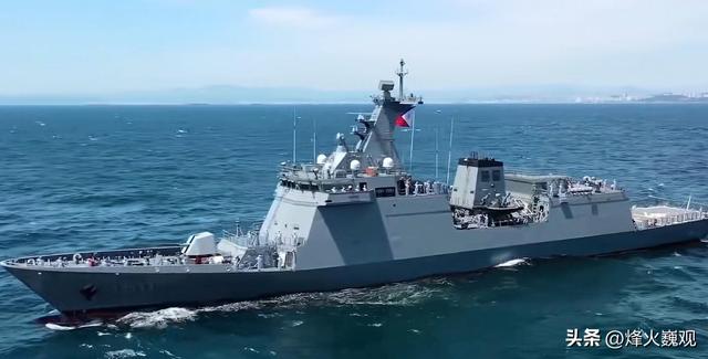 没等驱逐中方出境，菲律宾先收通牒，即便闭馆	，中方也会一战到底