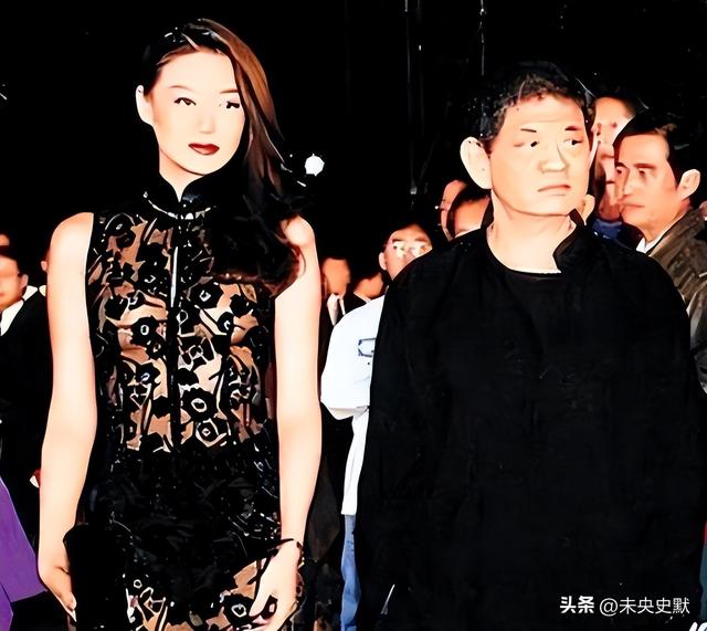 100多位情妇，包养费上亿元，9女同床却落得个凄凉下场、人财两空