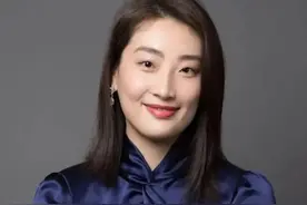 宗庆后女儿接任娃哈哈电商执行董事！入行20年，42岁未婚只因“太有钱”？图片