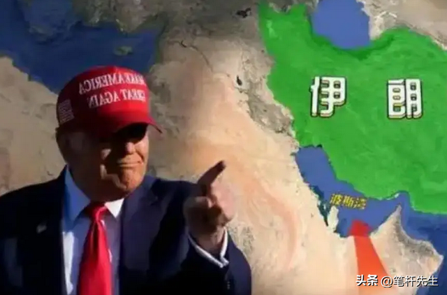 美军 1.5 万兵力压境	，委内瑞拉求援伊朗，明确排除军事援助选项