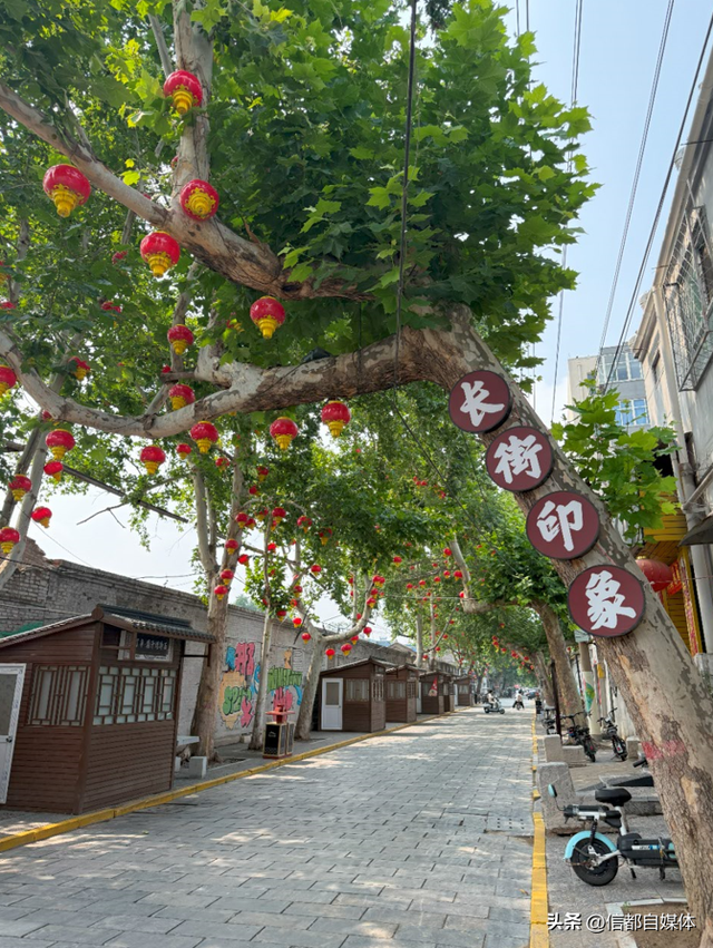 国庆假期“不基础” 玩法 | 邢台一日“暴走”线路 好吃又好拍！
