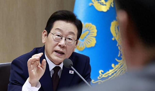 101岁日本前首相离世，曾为侵略暴行道歉，李在明特意用日语致敬