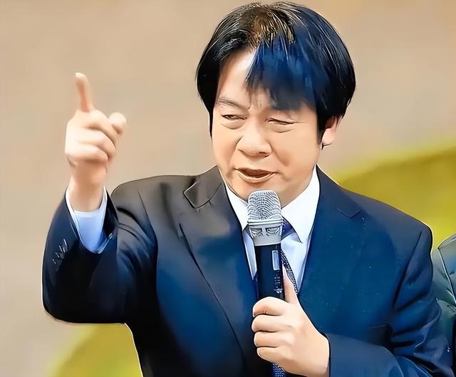 沉默五天，蔡英文重磅发文，台北全城已警戒	，国民党揪出罪恶根源