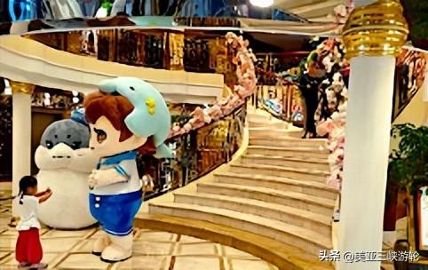 三峡游轮游记丨长江奇迹宜昌到重庆5天4夜之旅