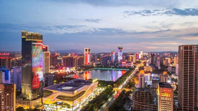 河南省未来吃香的城市，不是南阳、周口，而是这座低调的城市