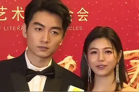 陈晓夫妇离婚！陈妍希“牙签戳文章，亲吻周渝民”，分开有迹可循图片