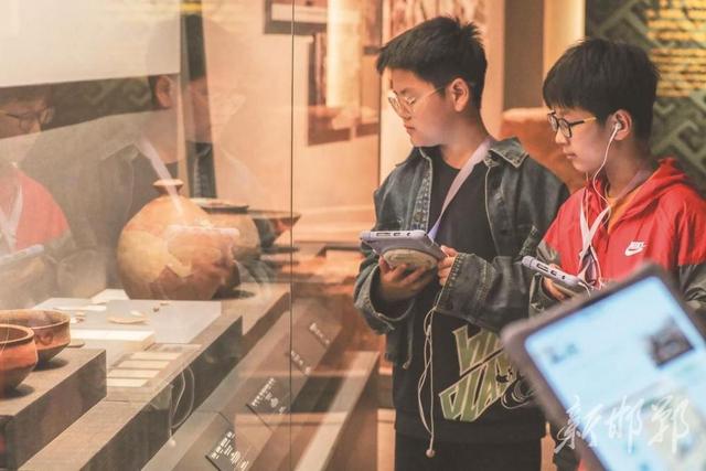 邯博之夜！解锁新玩法！