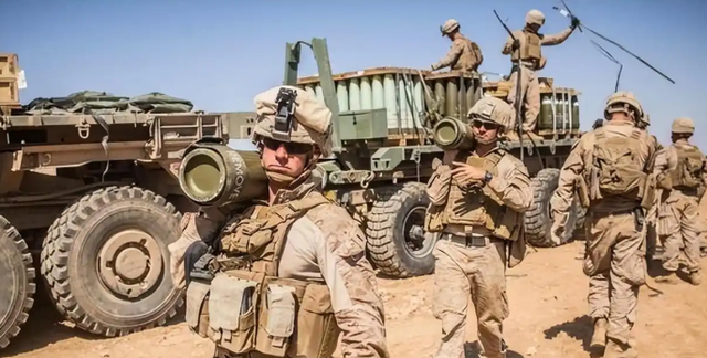 突然不“管”世界了？美国放弃全球霸权，狠心收缩死磕自家后院！