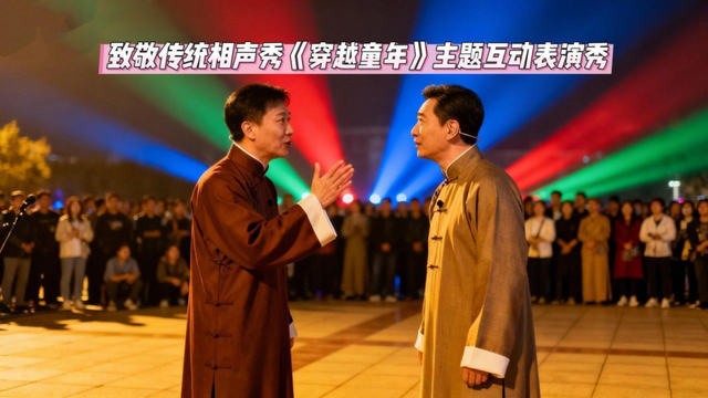 享暖冬 60+节目轮番上演！红花岗区跨年活动来咯~