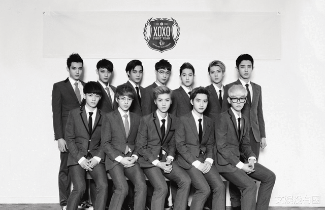 韩网热议：如果EXO的《狼与美女》放在今天发行，还能火吗？