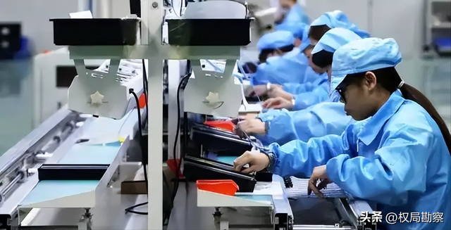 上千人的饭碗没了！日本巨头在华工厂停产，曾经万人大厂成了空壳