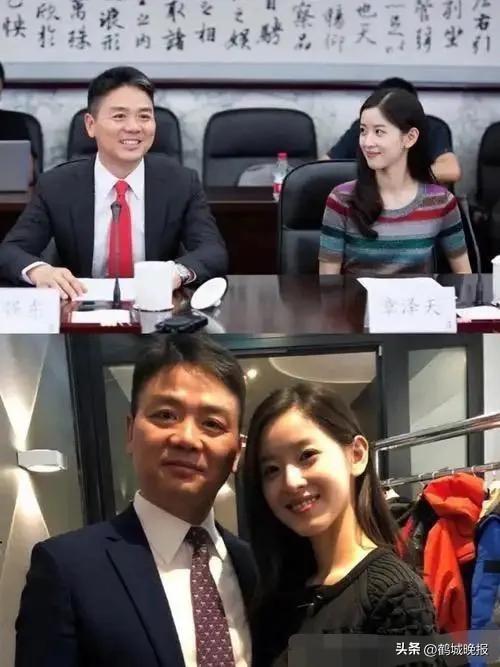 京东大佬的遗憾：赚走千亿却暖不了儿子的心，钱真买不来陪伴？