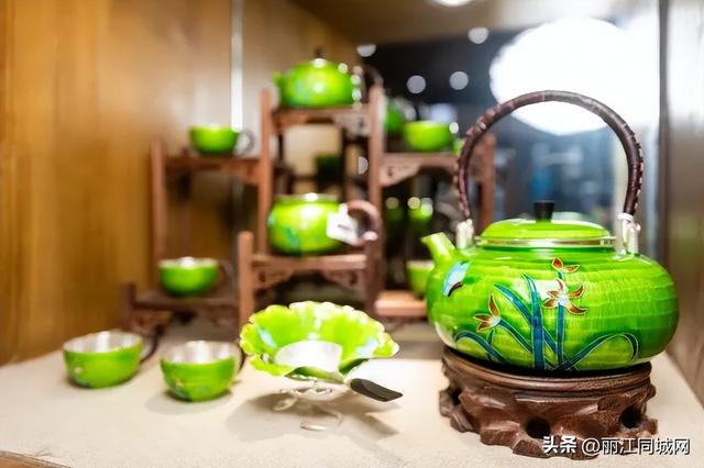 双节同庆·畅游丽江 | 这份文旅盛宴指南请收藏！