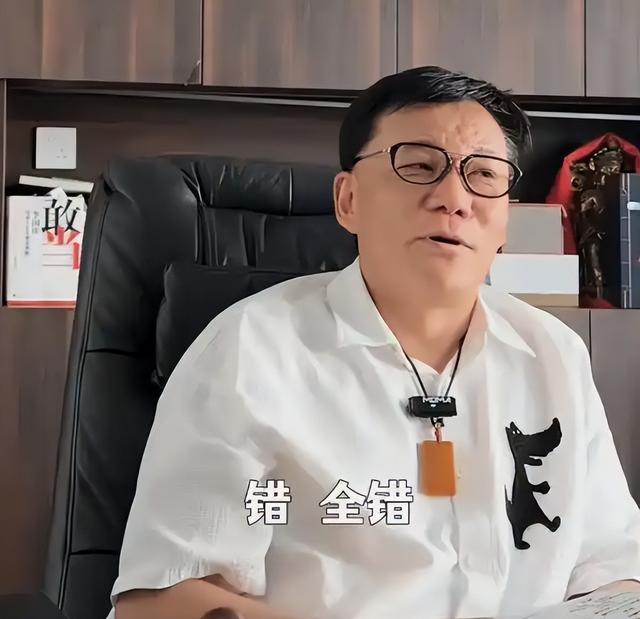 俞渝也没想到，刚离婚2年，李国庆就娶了他40年前的“白月光”