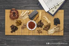 冠心病大多都是淤血堵塞血管了，中医3张经典古方，巧治冠心病！图片