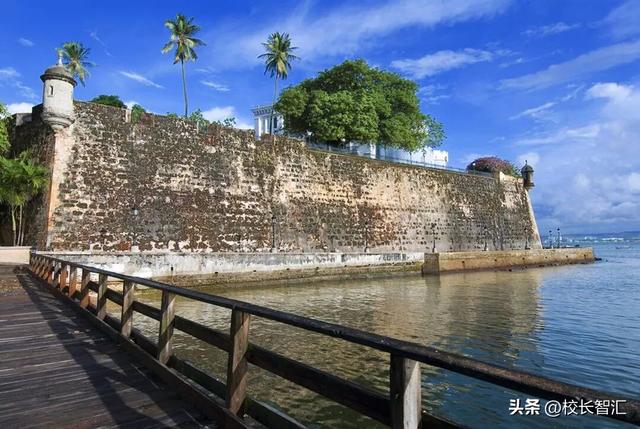 小路的诗里，藏着波多黎各最温柔的蓝