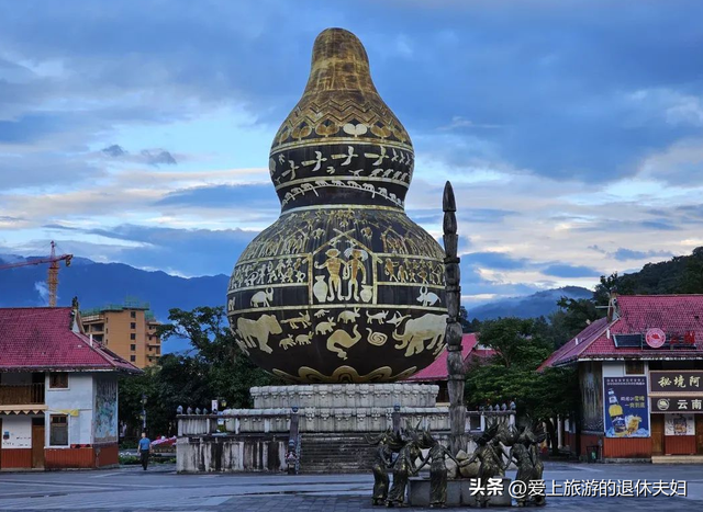 云南临沧：充满神秘感的滇红之都、世界佤乡，但却有自己的短板