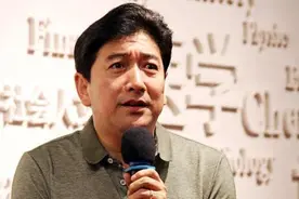 水均益：曾遭全网谩骂被迫退出主持界，如今退出圈内回归生活图片