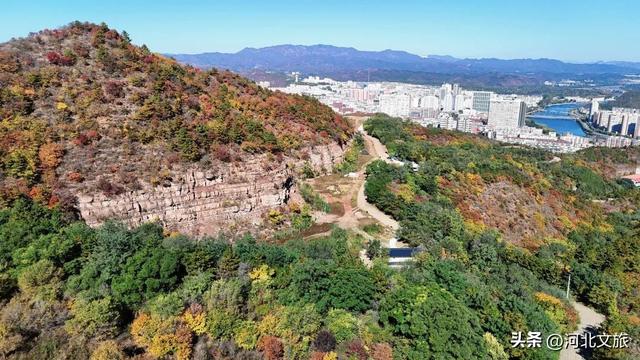 不用出市区就可以欣赏多个世界之最！河北这座宝藏城市，你千万不要错过！