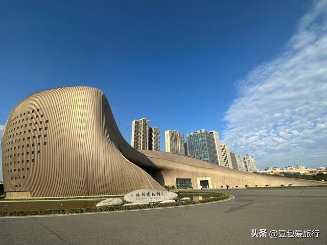 畅游湘东明珠、融入历史、品尝美食——株洲全景漫游指南
