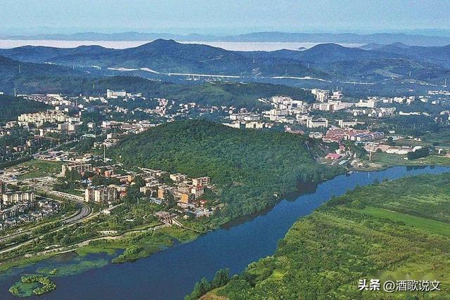 襄阳“柳子山”与“柳子关”到底在哪？锁定位置，证据链完美！