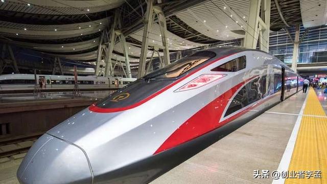 为什么没有出现电传动内燃机火车？（火车动力全面科普来了）