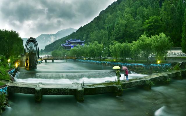 四川省越西县历史沿革及行政区划