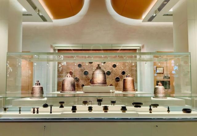 秋假来了！佛山这些特色场馆，带娃走起