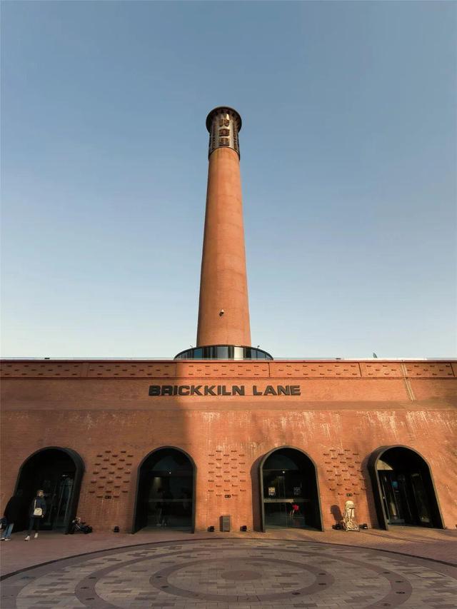 海淀这个“老砖窑”里的艺术区，怎么玩？攻略