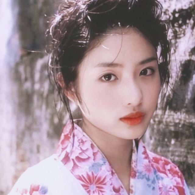 日本最可爱的十位美女！