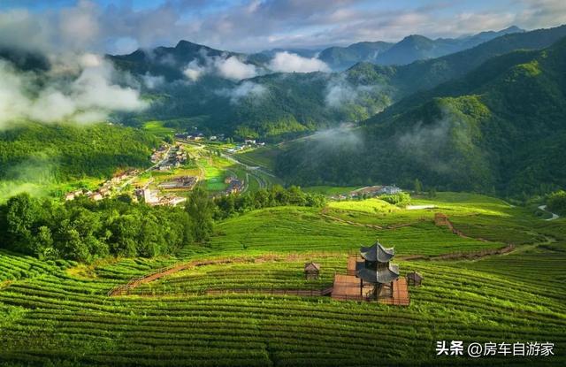 向世界郑重宣告：十堰，一座被严重低估的城市