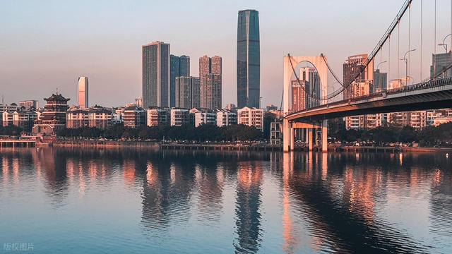 继南宁之后，广西省又一“黑马城市”要起飞，比桂林更有底蕴