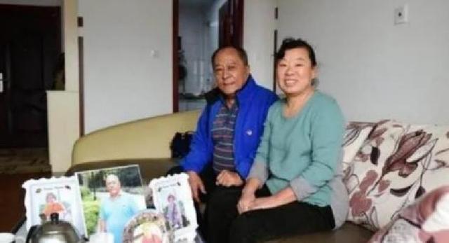 山东一家5代人住日军炮楼58年，因墙体太厚，耗费十几年才通暖气