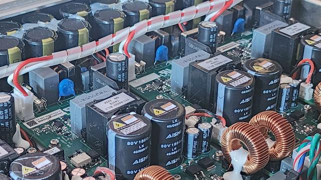 让人惊喜的D类功放模块，PASCAL U-PRO2S