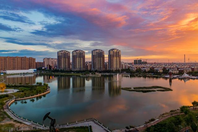 继哈尔滨之后，黑龙江又一“黑马城市”要起飞，比鹤岗更有底蕴