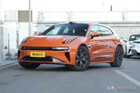 新车丨部分选装免费送，售价25.9万元起，极氪001 4月限时购车权益图片