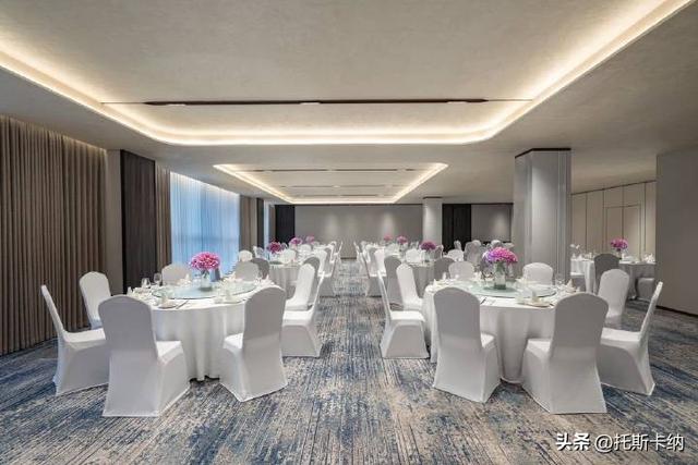 成都高新voco酒店耀启天府，开启“轻奢趣旅”新体验