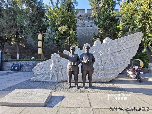 走街串巷逛西安，老街旧巷里的市井烟火，藏着你不知道的人文风景