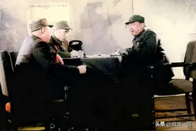 铁血征途：四野战士的凯歌，从白山黑水到天涯海角图片