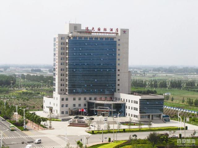 游河北：乐亭县 京津2.5小时直达，李大钊故乡的海滨田园等你来！