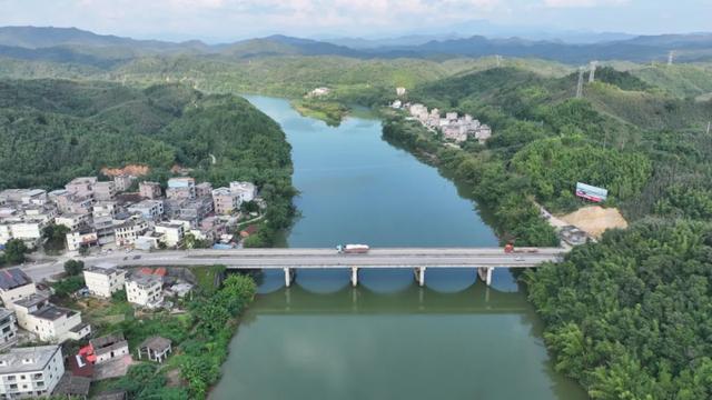 怀集骑行，路上都是风景！